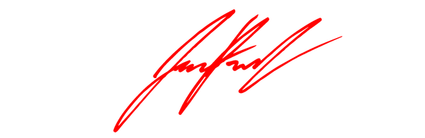 Jason Park signature