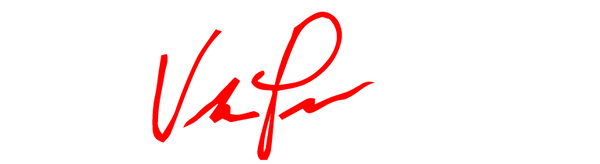 Vinh Pham signature